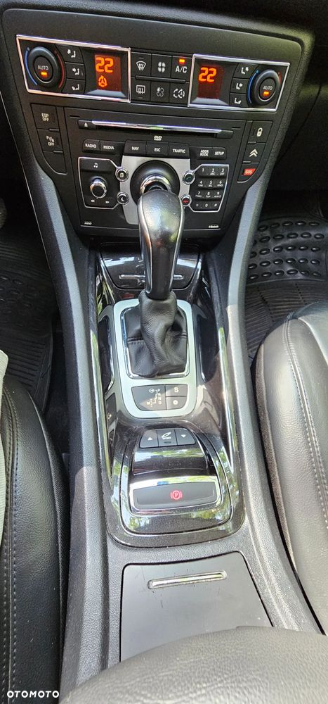 Citroën C5 2.0 HDi Exclusive - 29