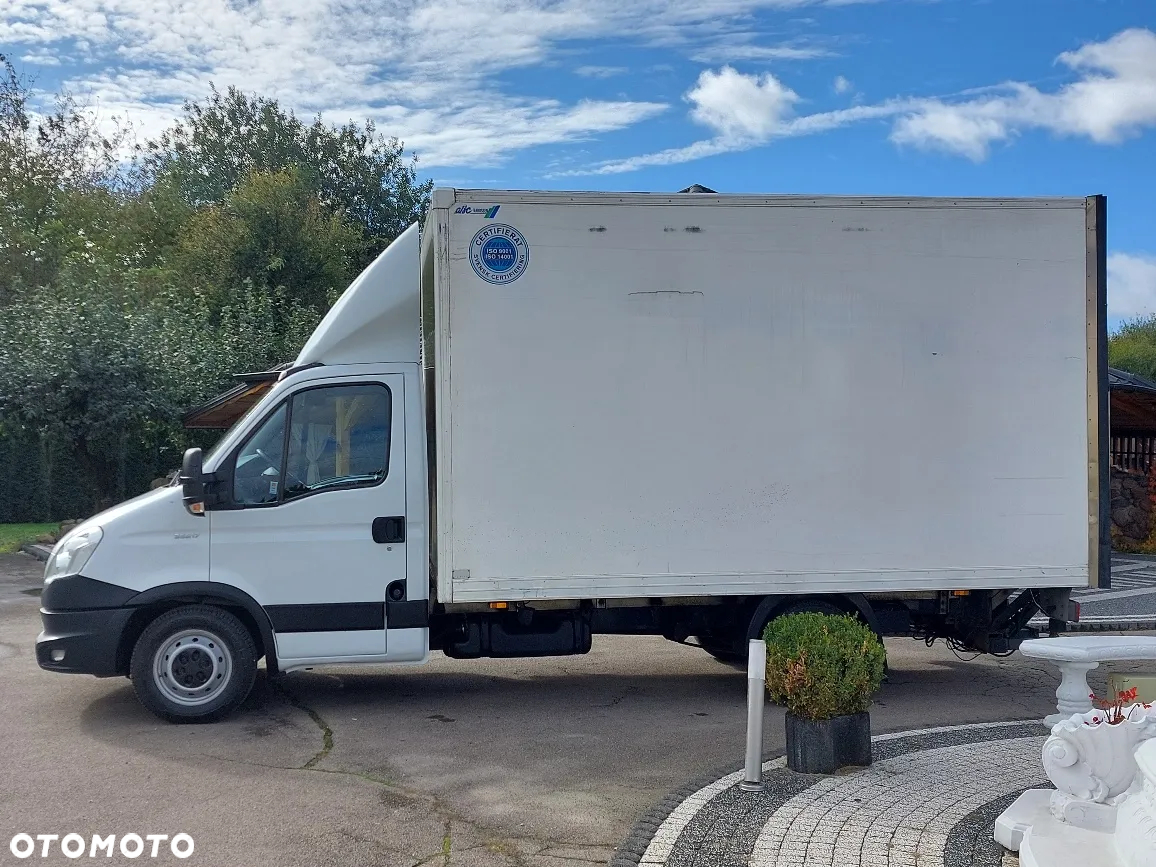 Iveco Daily 35s17 - 16