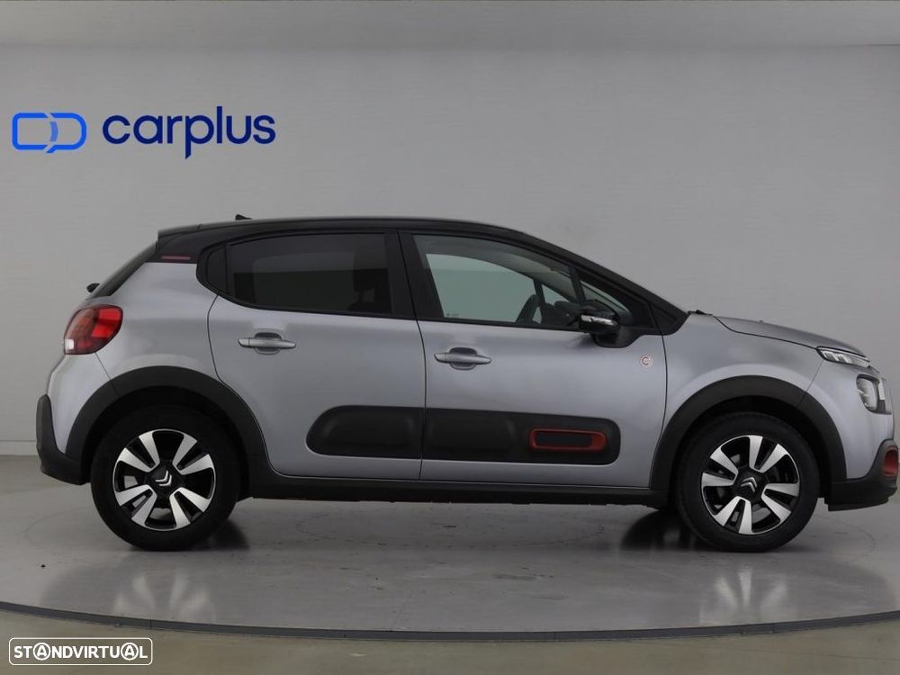Citroën C3 1.2 PureTech C-Series - 8