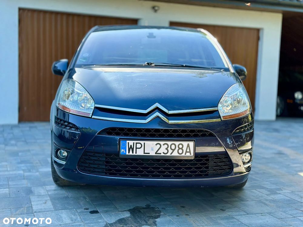 Citroën C4 Picasso VTi 120 Tendance - 11
