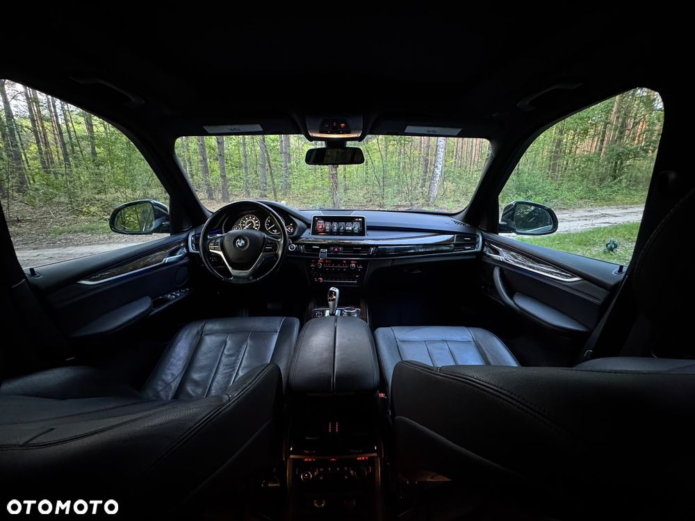 BMW X5 - 15