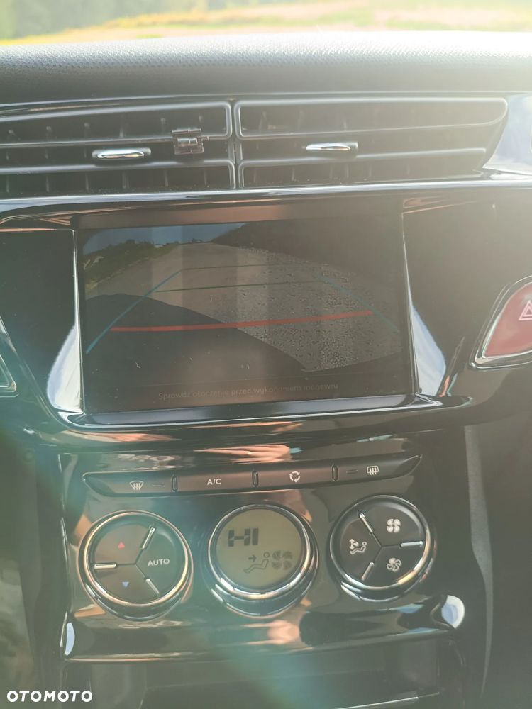Citroen Ds3 2019 photo 5