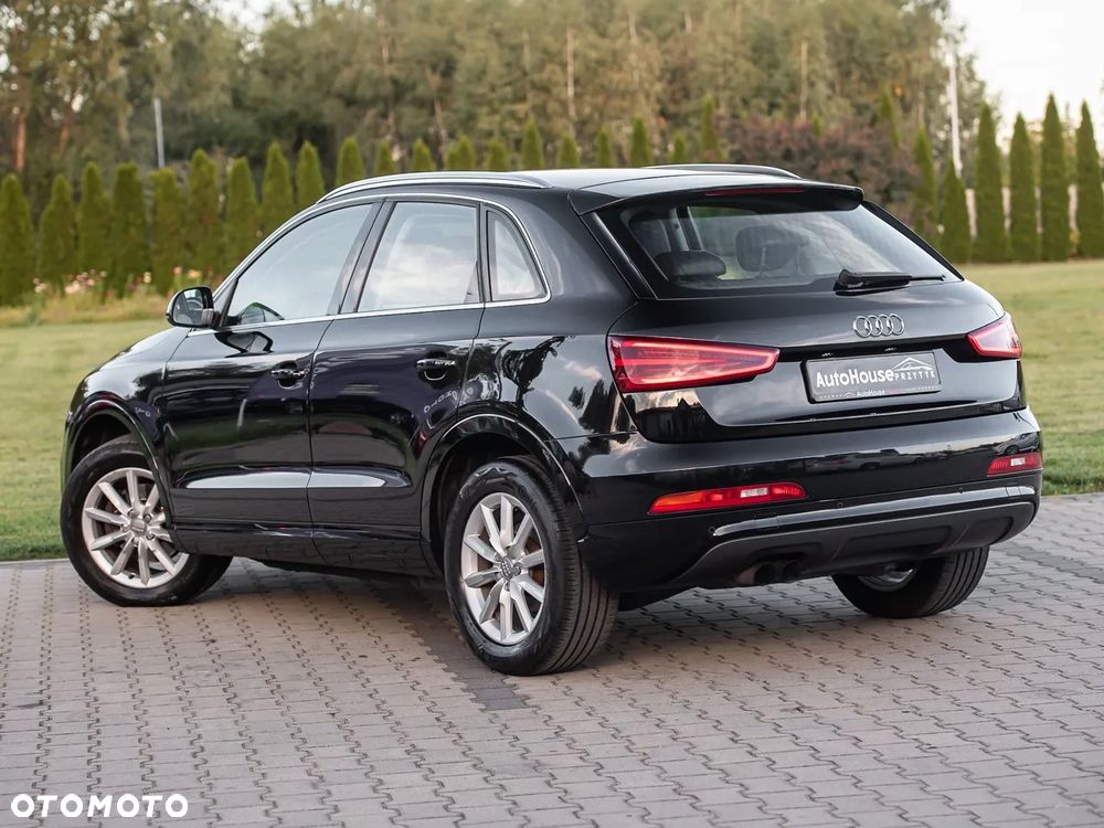 Audi Q3 - 8