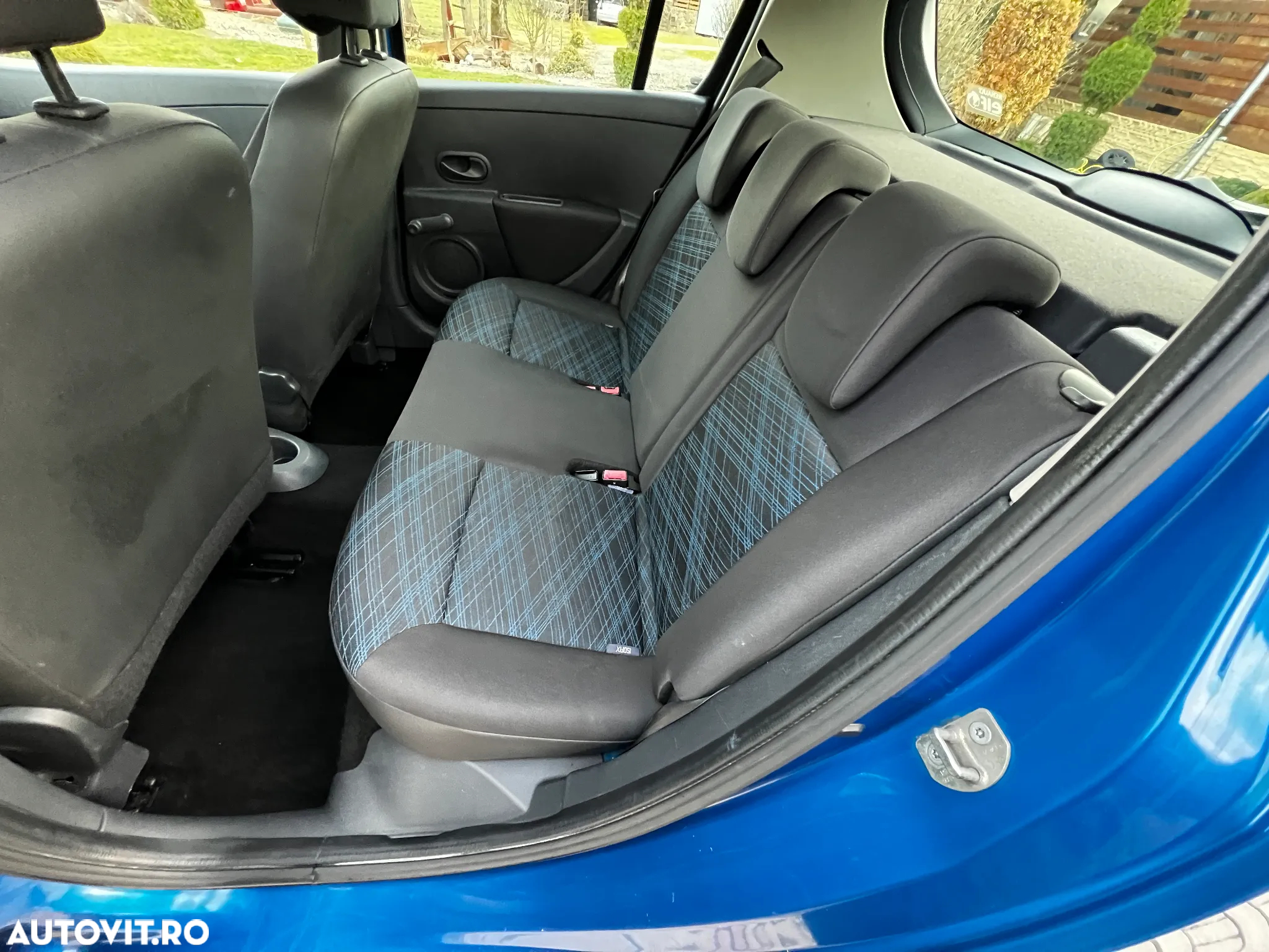 Renault Clio 1.2 16V 75 Collection - 23