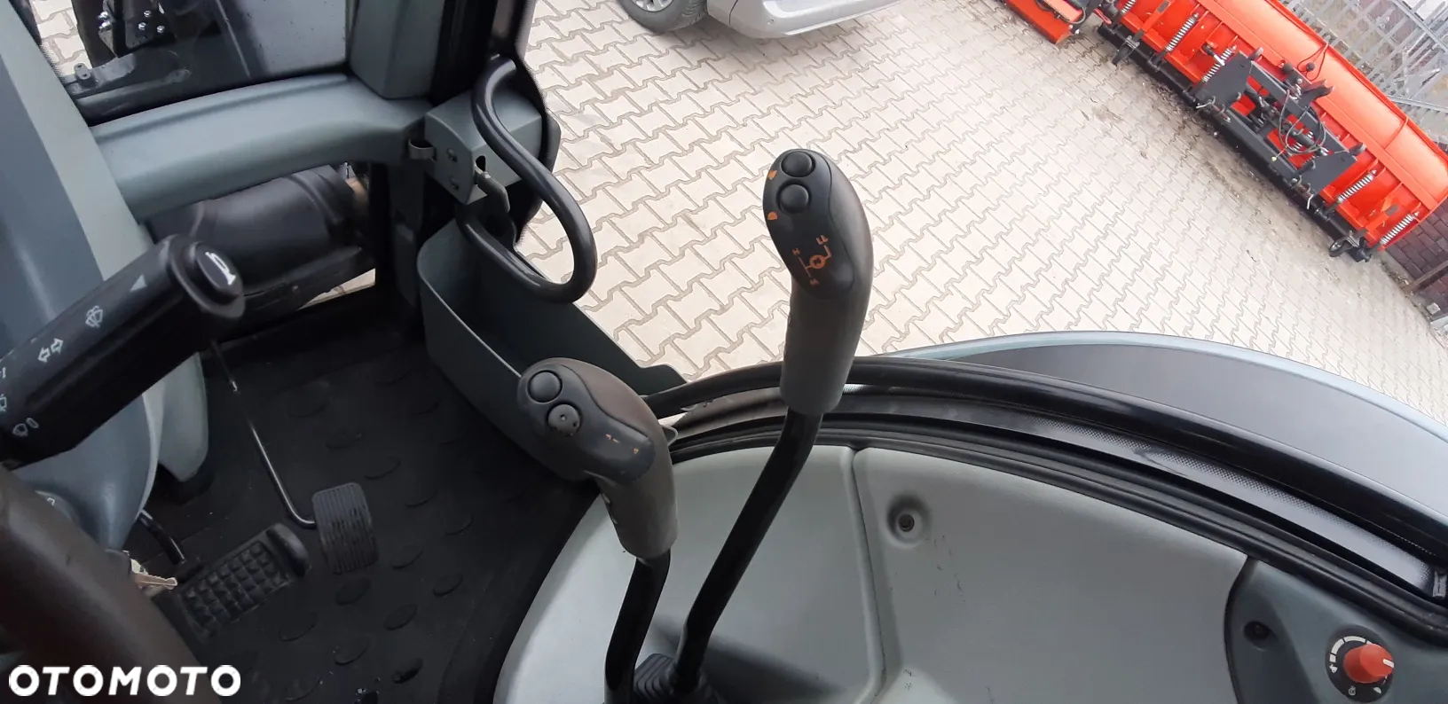 Valtra N103.4 HiTech 5 N103 - 16