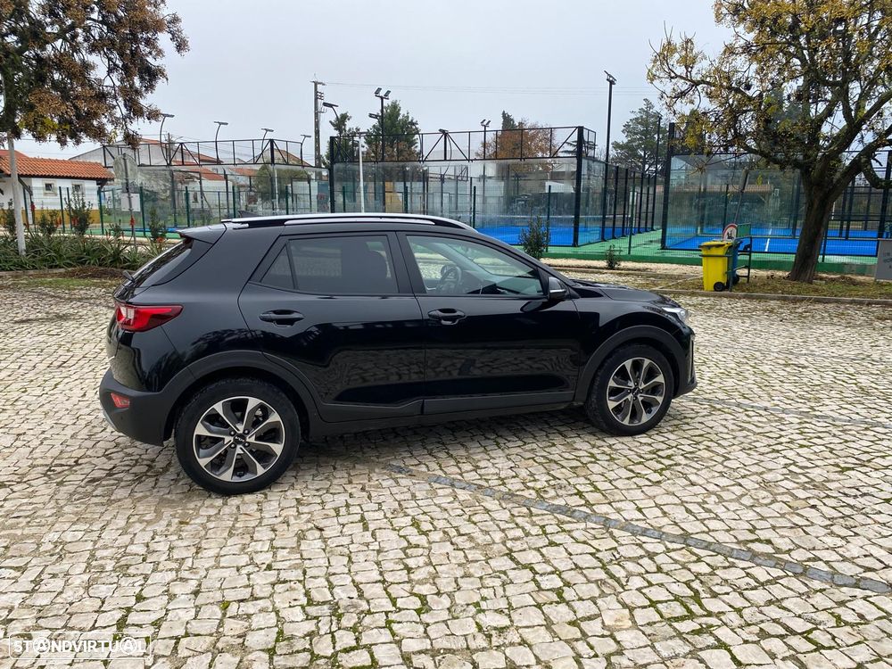 Kia Stonic 1.0 T-GDI Drive - 10