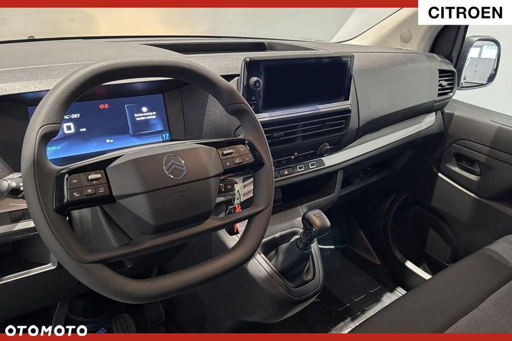 Citroën Jumpy XL L2H1 2.0 144KM - 10