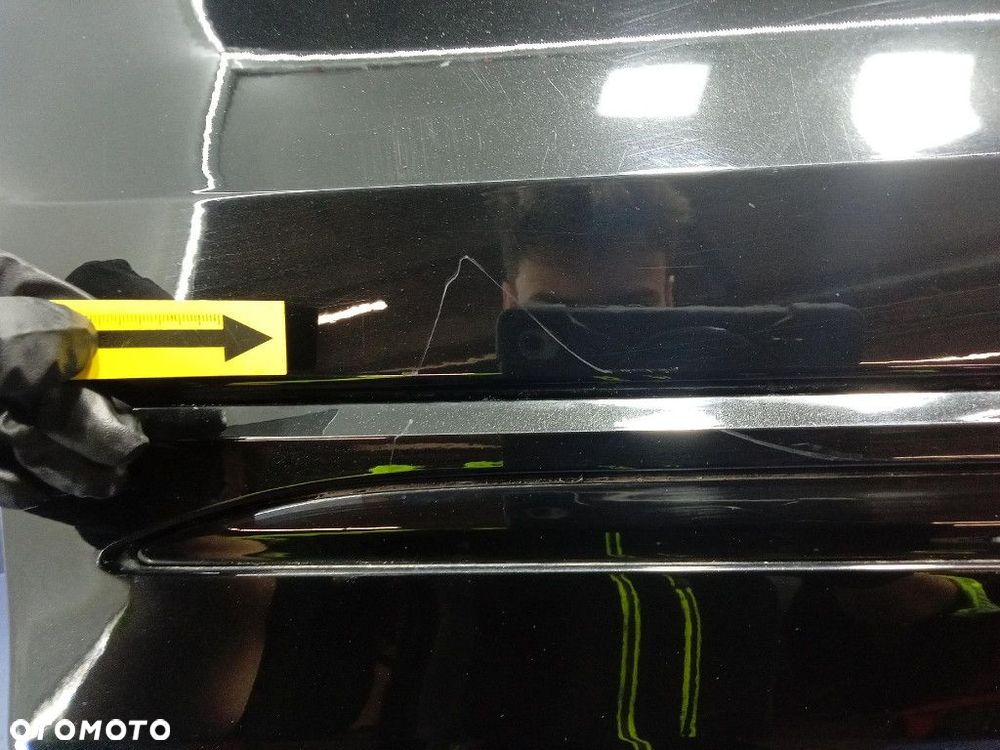 AUDI SQ8 Q8 4M8 DRZWI PRZÓD LEWE LY9T - 8