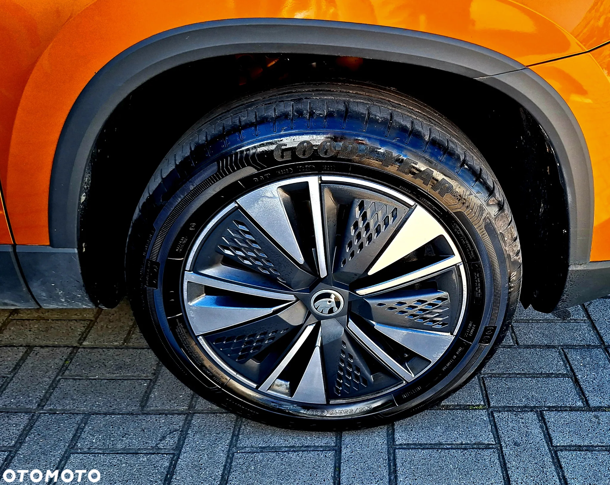 Skoda Karoq 1.5 TSI ACT Selection DSG - 15