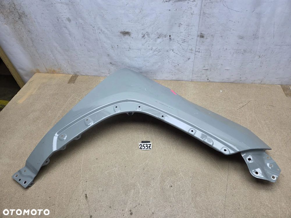 Toyota rav4 V 5 błotnik prawy przód przedni - 4
