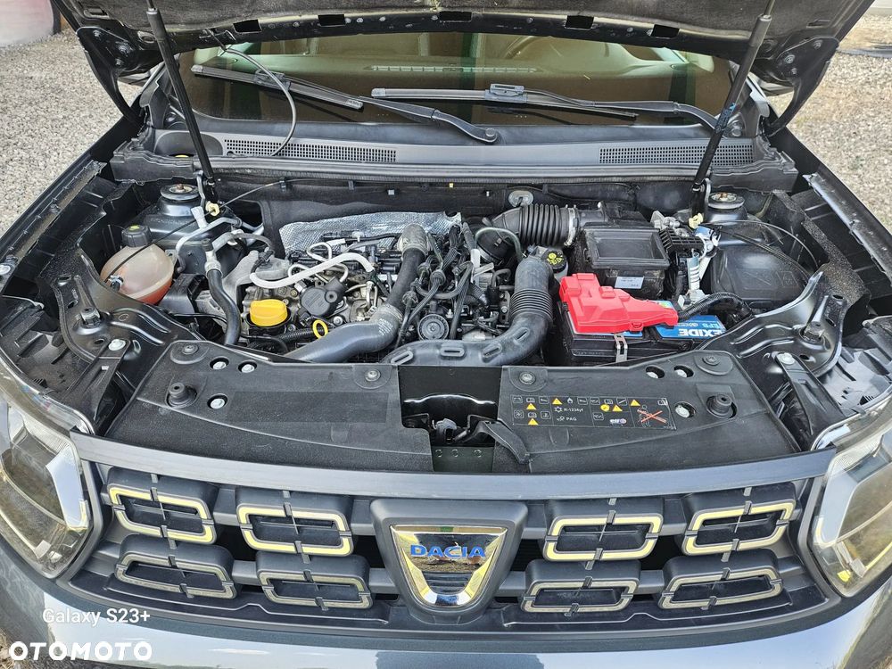 Dacia Duster 1.3 TCe FAP Prestige - 6