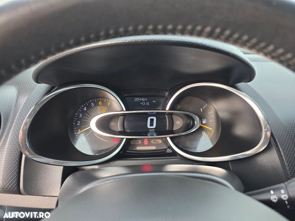 Renault Clio Energy TCe 90 Start & Stop Dynamique - 20