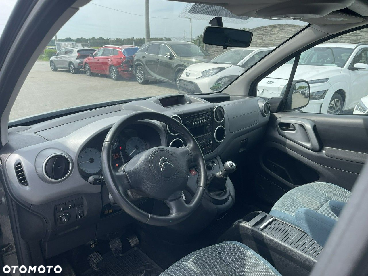Citroën Berlingo VTi 120 Multispace - 5