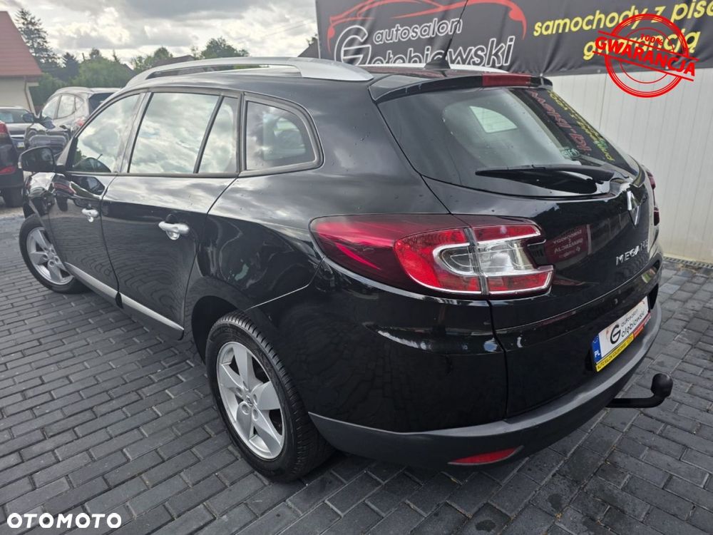 Renault Megane - 7
