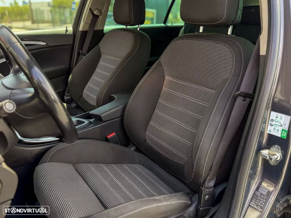 Opel Insignia Sports Tourer 2.0 CDTi Executive S/S - 12