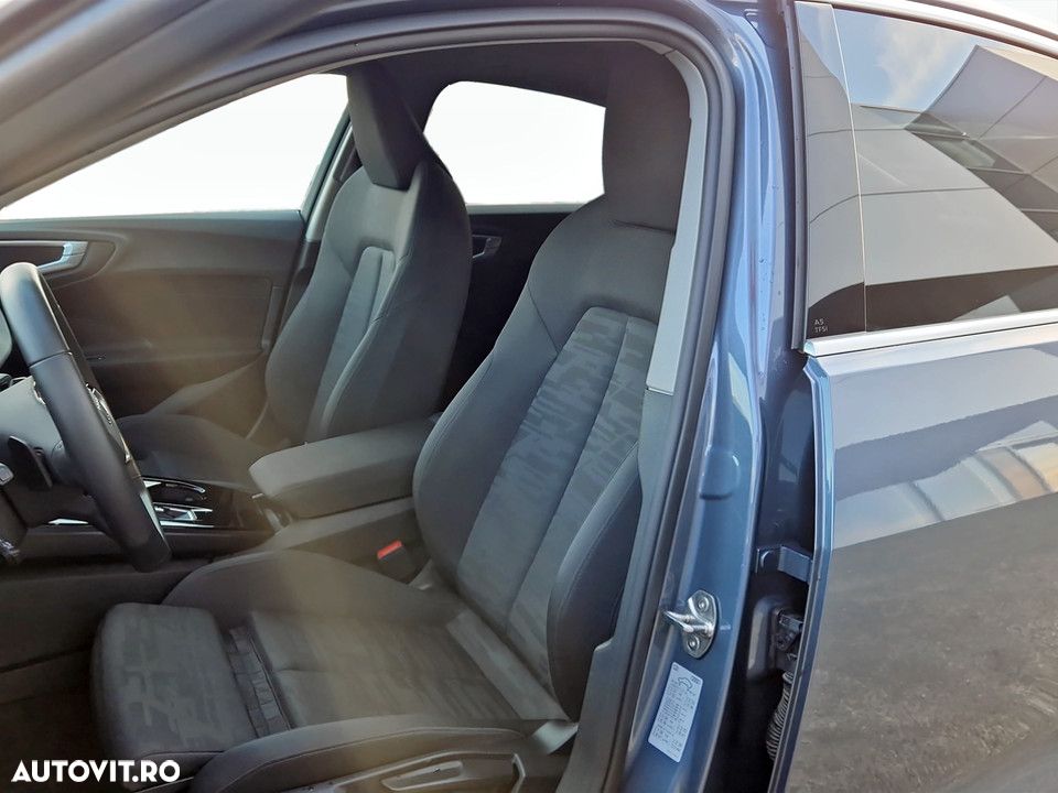 Audi A5 35 TFSI S tronic - 11