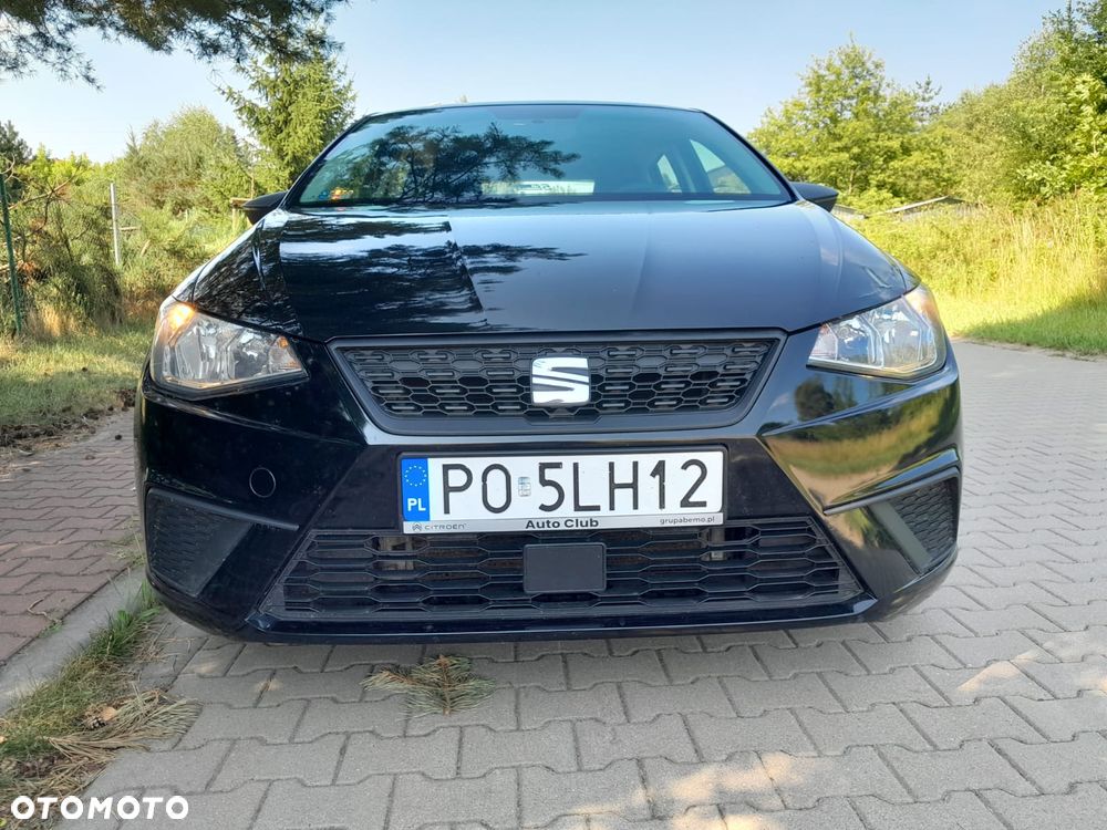 Seat Ibiza 1.0 TSI Style S&S - 3