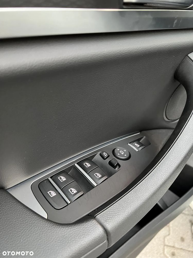 BMW X3 xDrive20d M Sport - 24