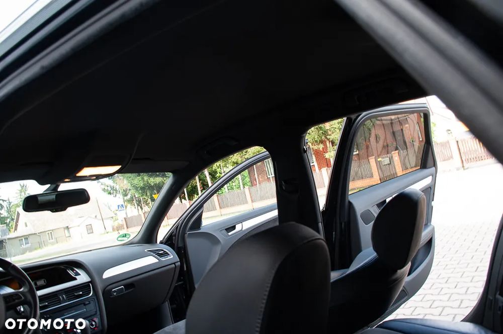 Audi A4 - 34