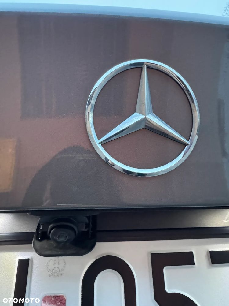 Mercedes-Benz Klasa A 220 4Matic 7G-DCT AMG Line - 31