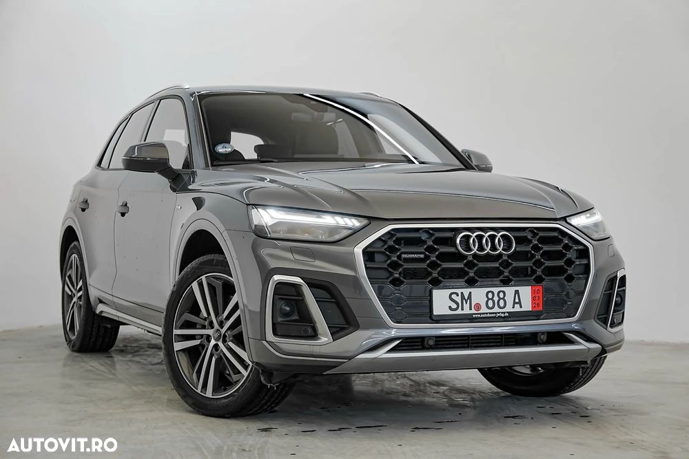 Audi Q5 - 6