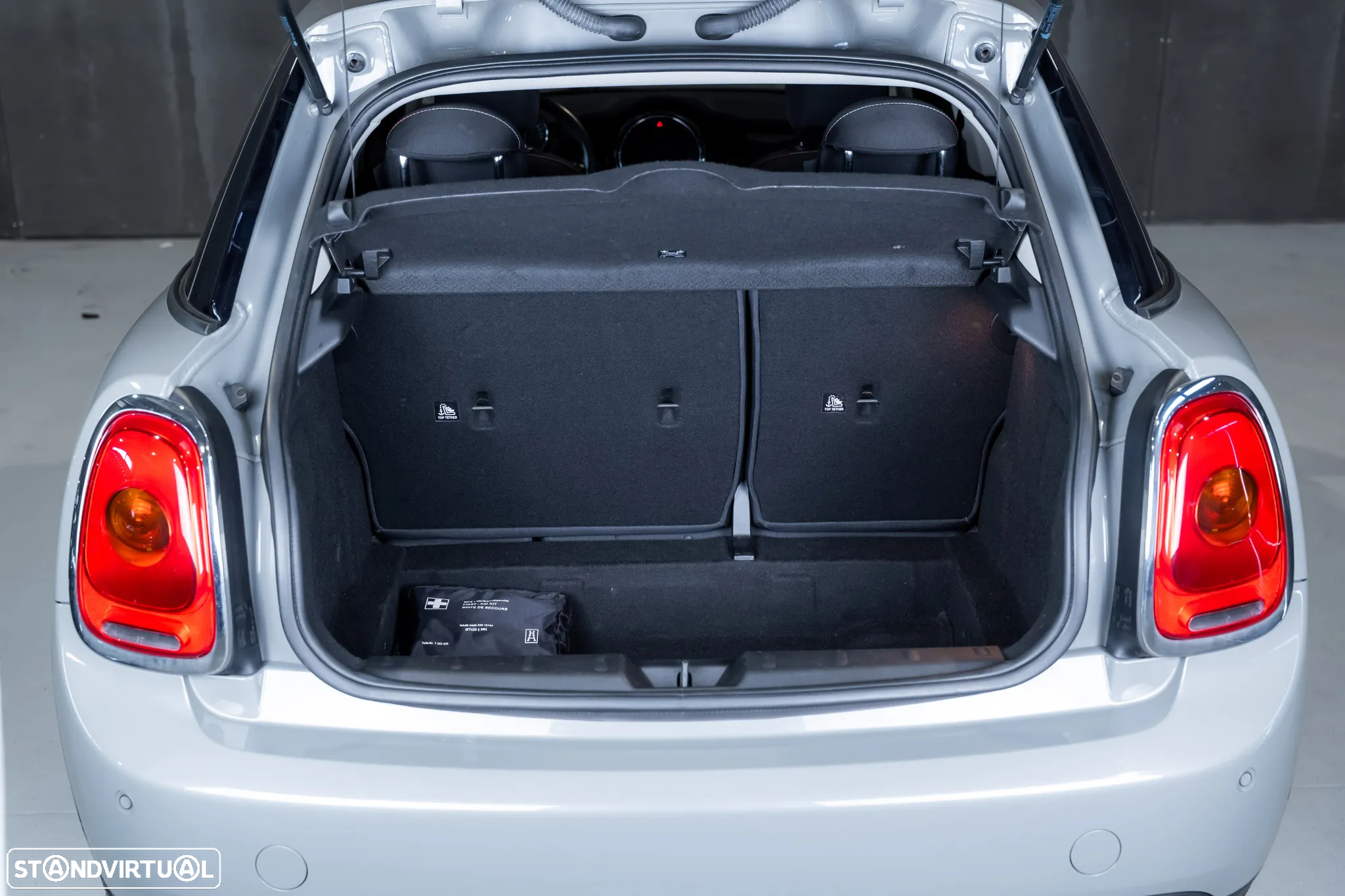 MINI 5 Portas One D - 7