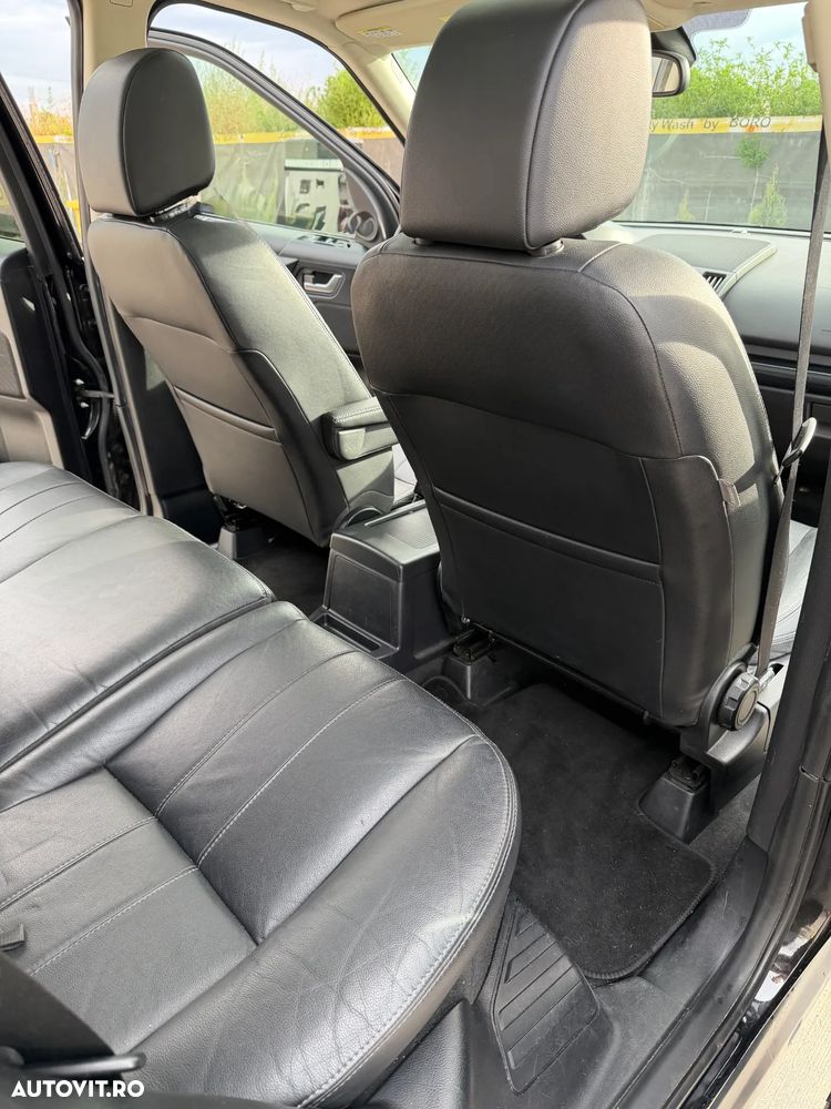 LAND ROVER Freelander 2013 — imagine 13