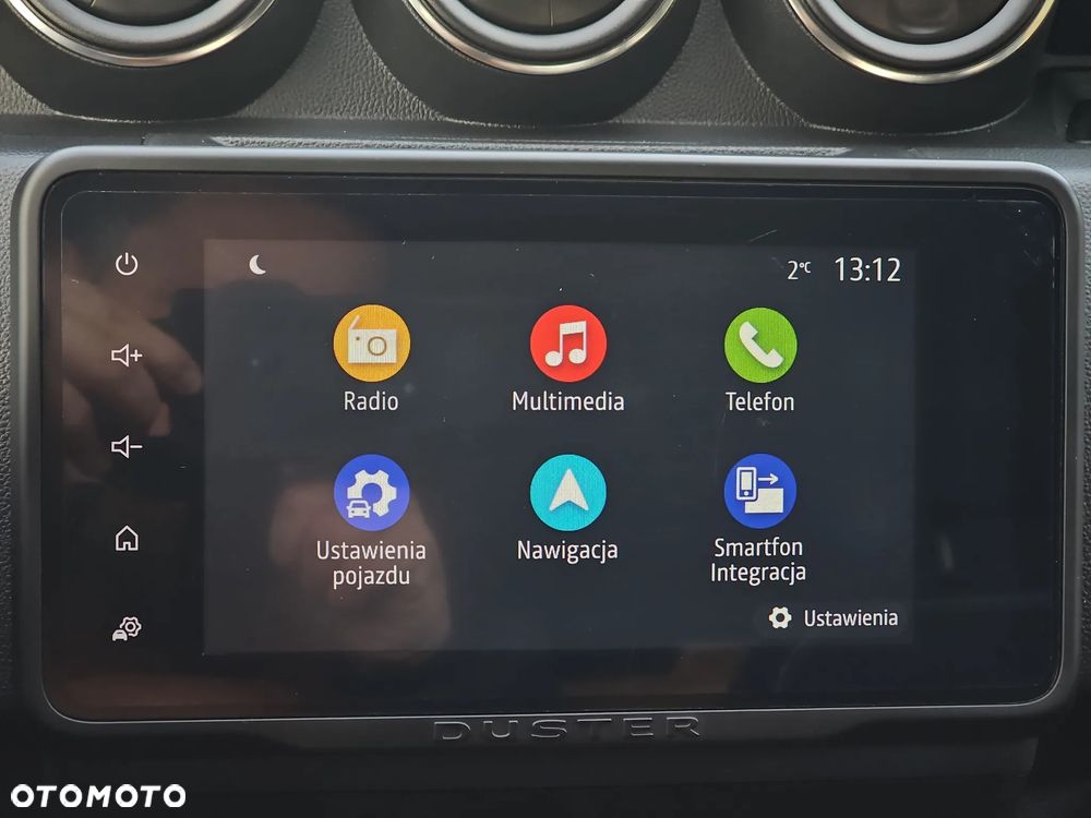 Dacia Duster 1.0 TCe Journey - 20