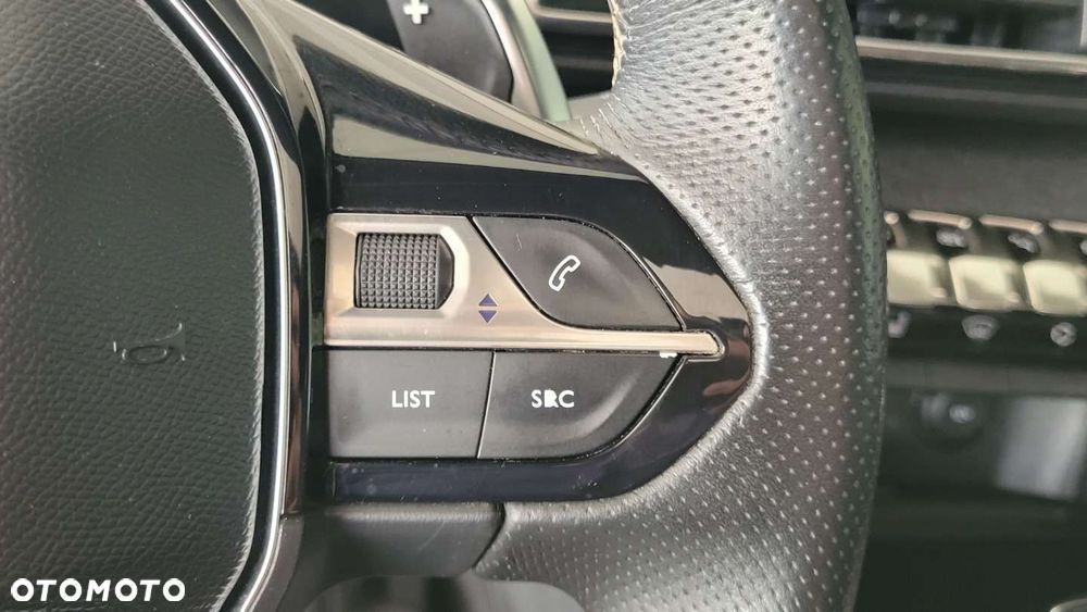 Peugeot 3008 - 20