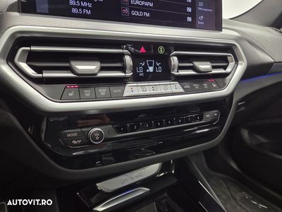 BMW X3 xDrive30i AT MHEV - 9