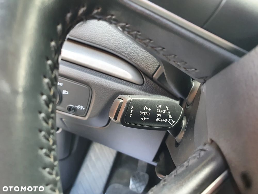 Audi A3 Sportback 1.6 TDI sport - 21