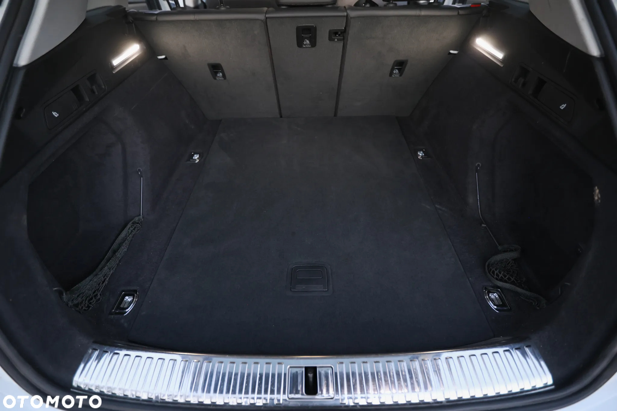 Audi e-tron 55 Quattro S Line - 29
