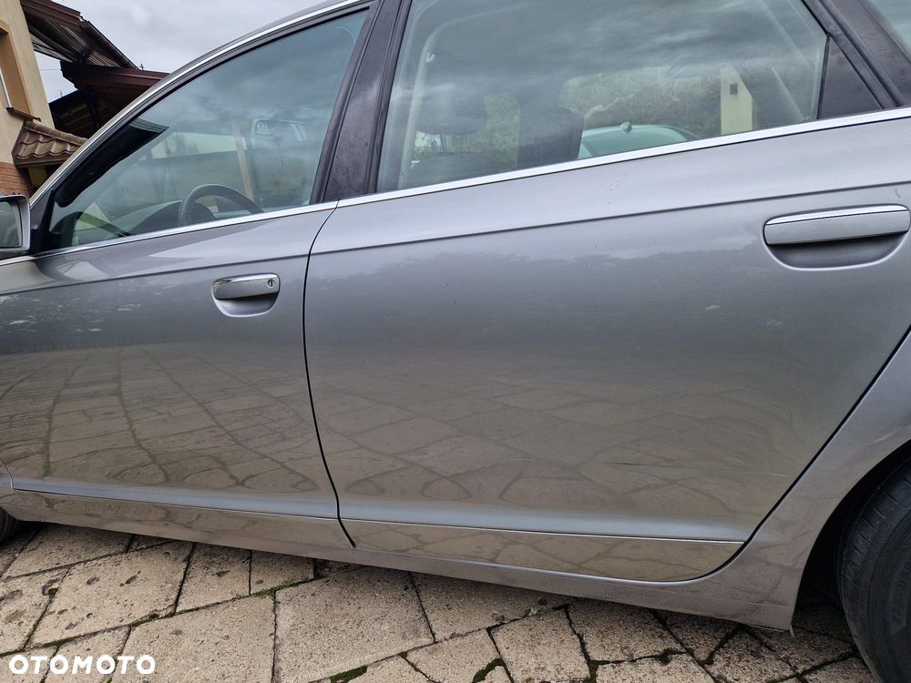 Audi A6 Limousine 3.0 TDI tiptronic quattro - 28