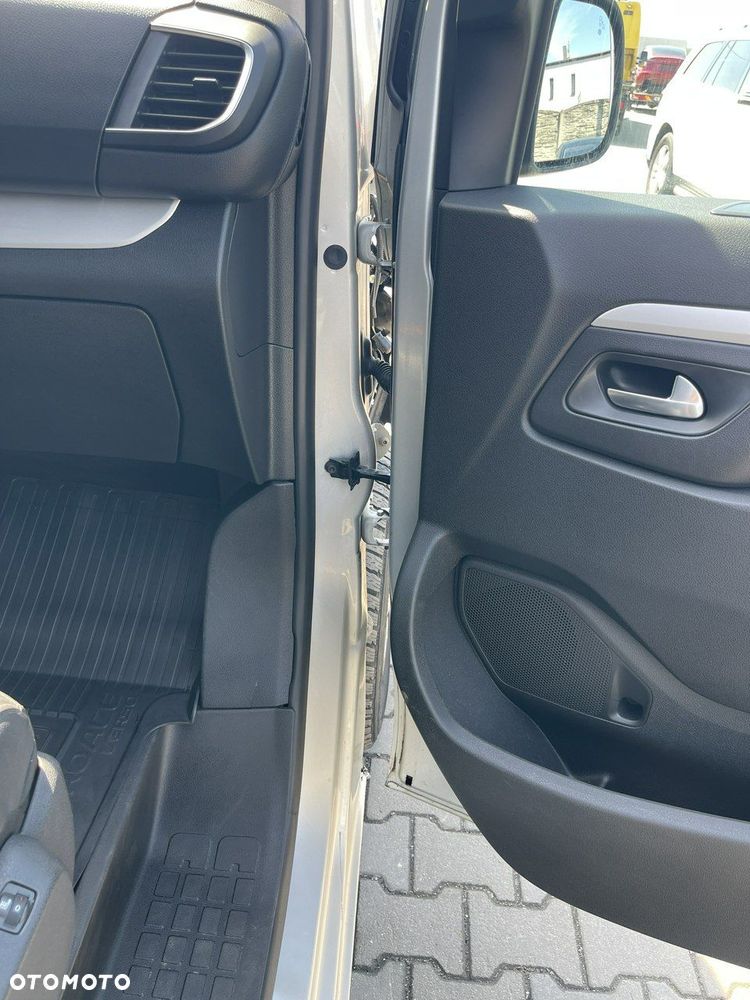 Toyota Proace Verso 2.0 D4-D Medium VIP - 8