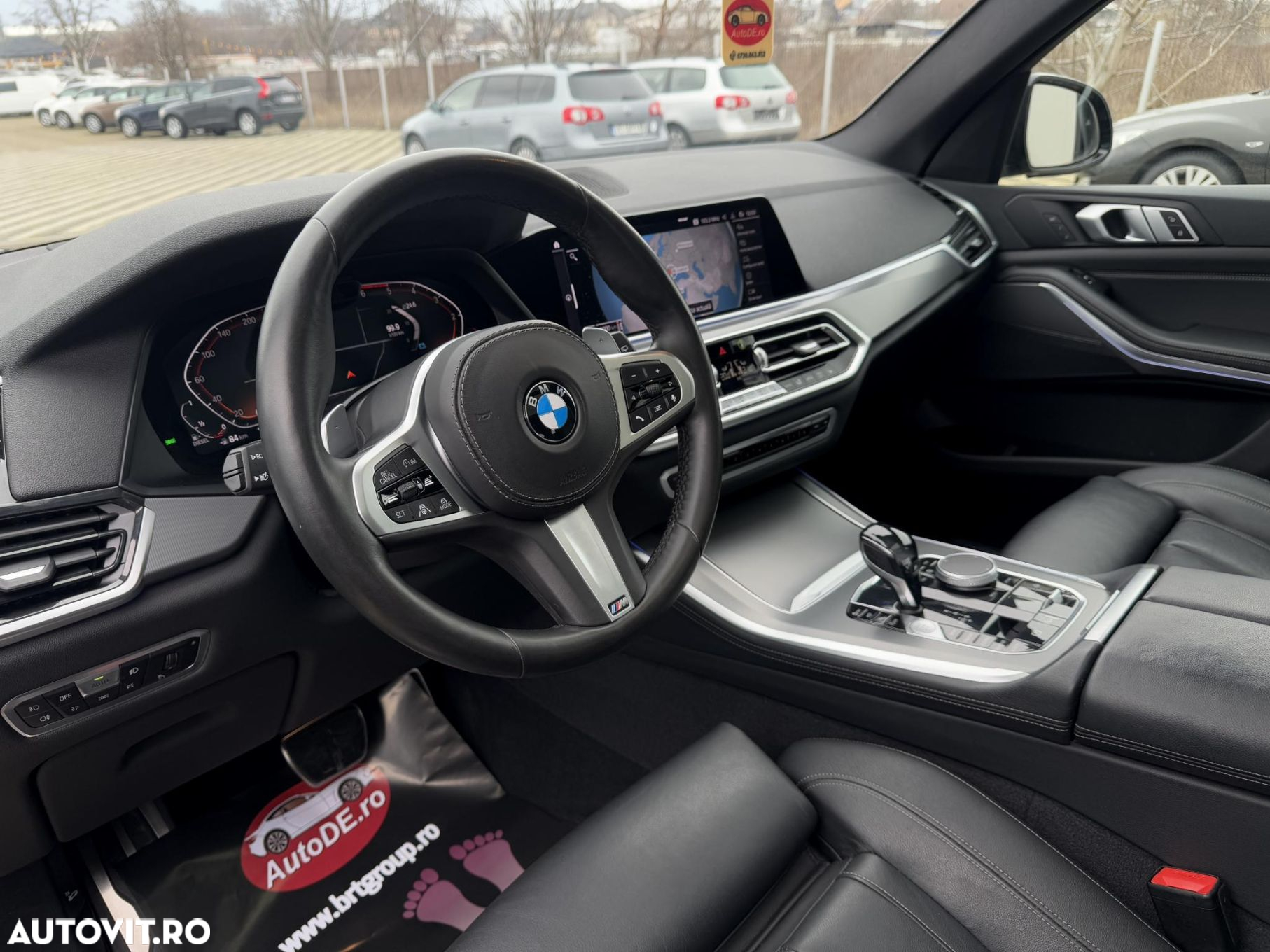 BMW X5 - 6