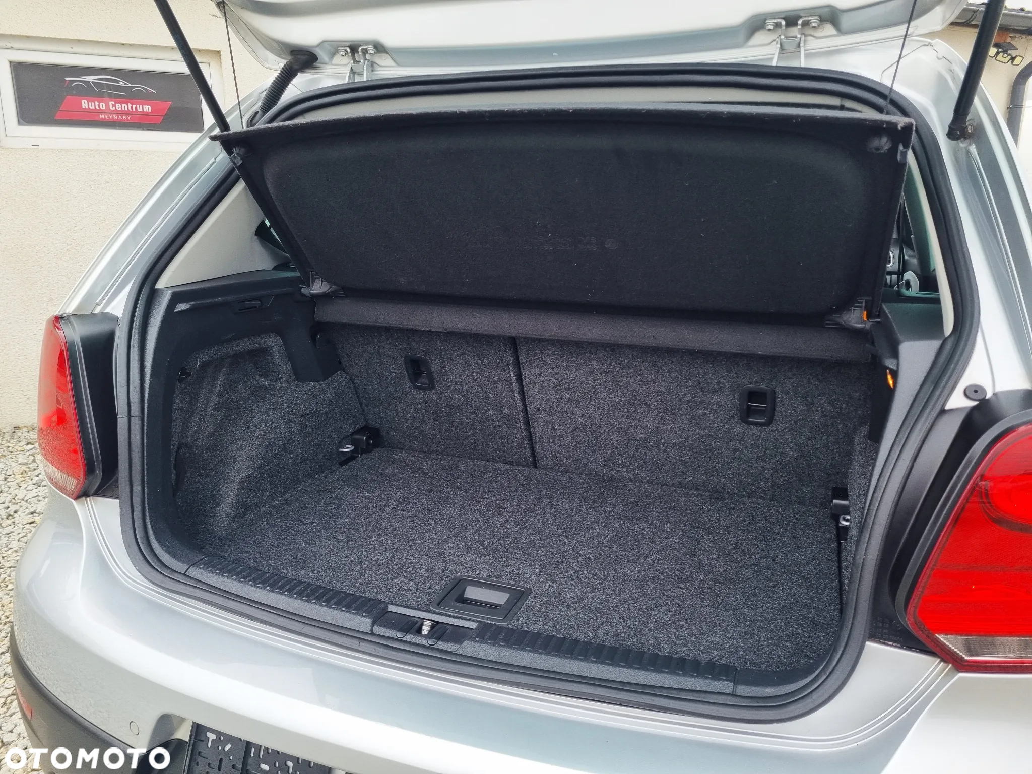 Volkswagen Polo 1.4 CrossPolo - 14