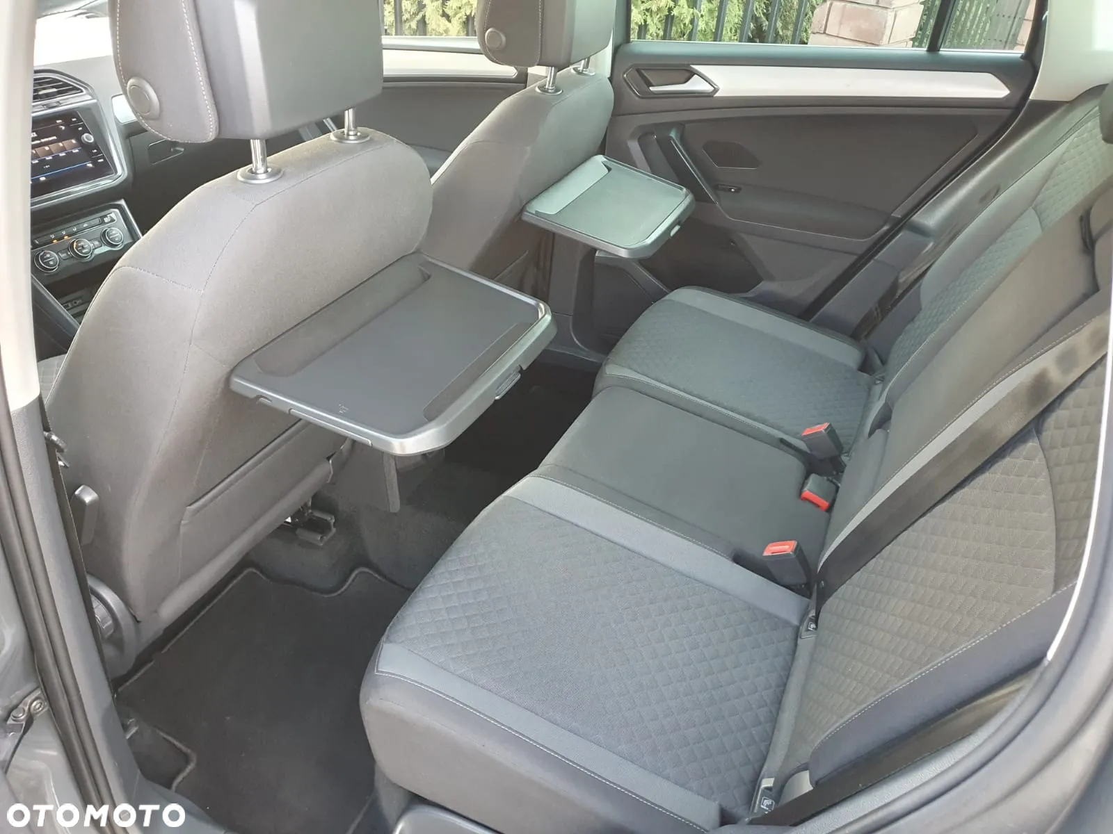 Volkswagen Tiguan 1.4 TSI BMT Comfortline - 36
