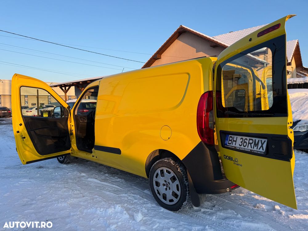 Fiat Doblo - 31