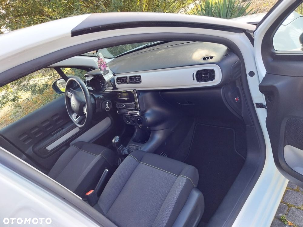 Citroën C3 - 5