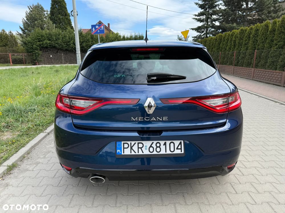 Renault Megane - 5