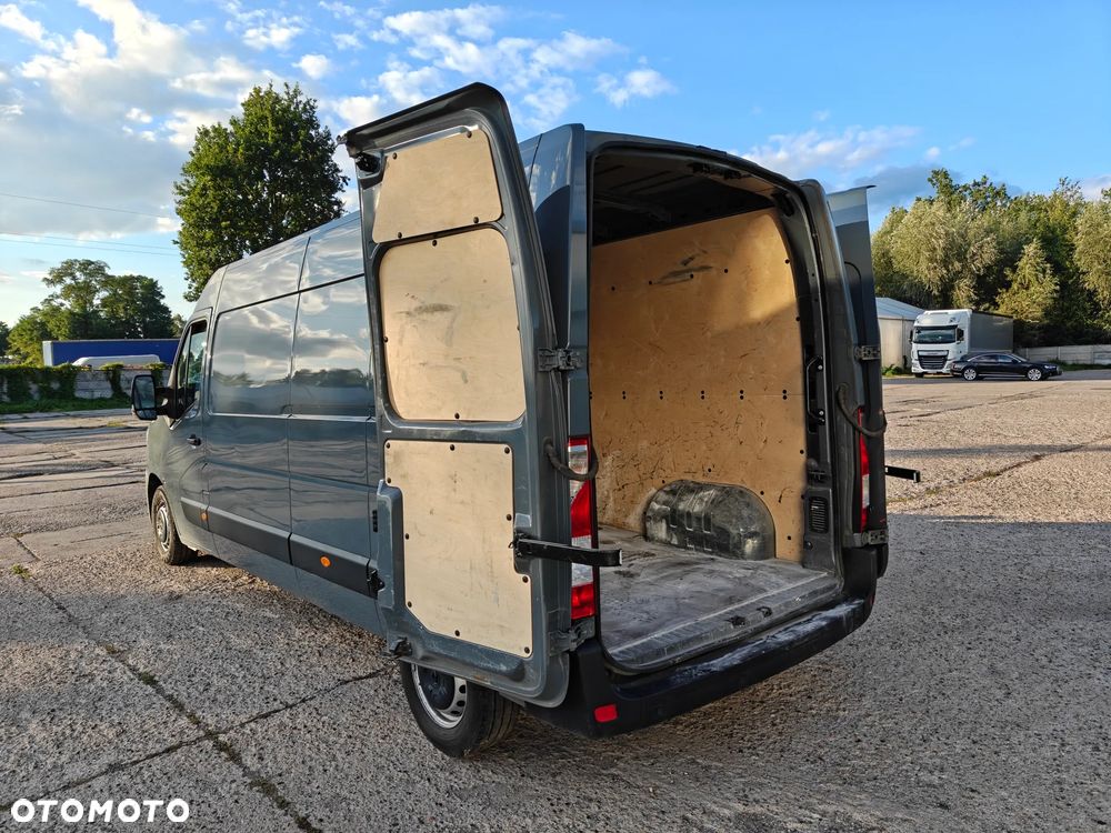 Renault ***2024 MASTER FWD 2.3 DCI L3H2 Extra S&S+E*** - 13