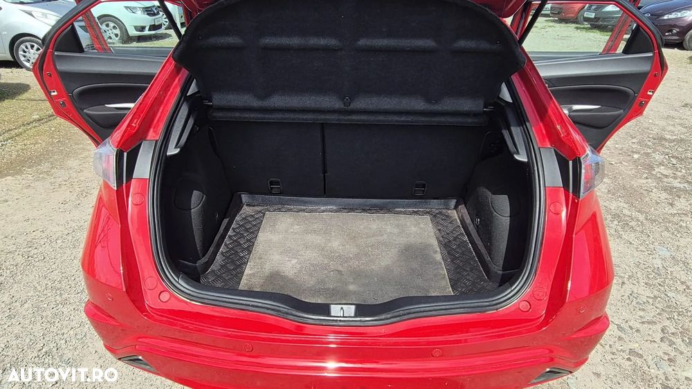 Honda Civic 1.8i-VTEC Sport - 11