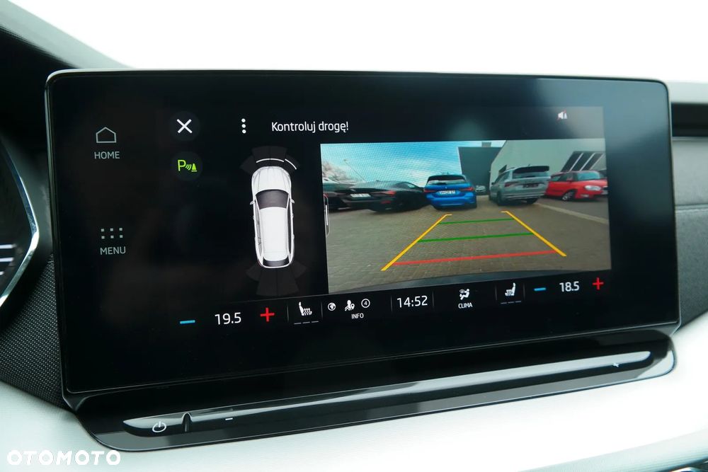 Skoda Octavia 1.5 TSI ACT Style - 28