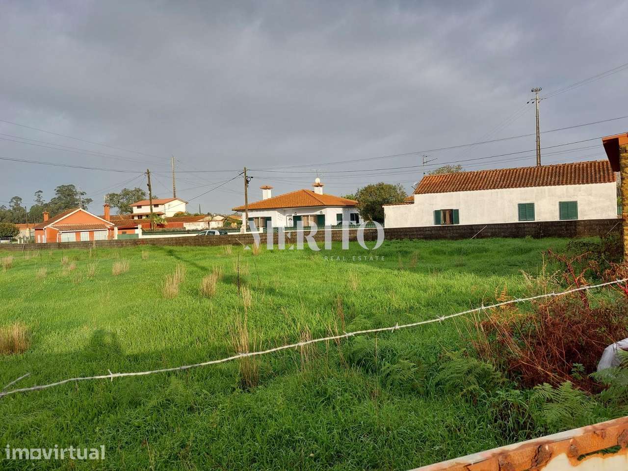 Terreno de Construção com 1.575m2 - Grande imagem: 2/11