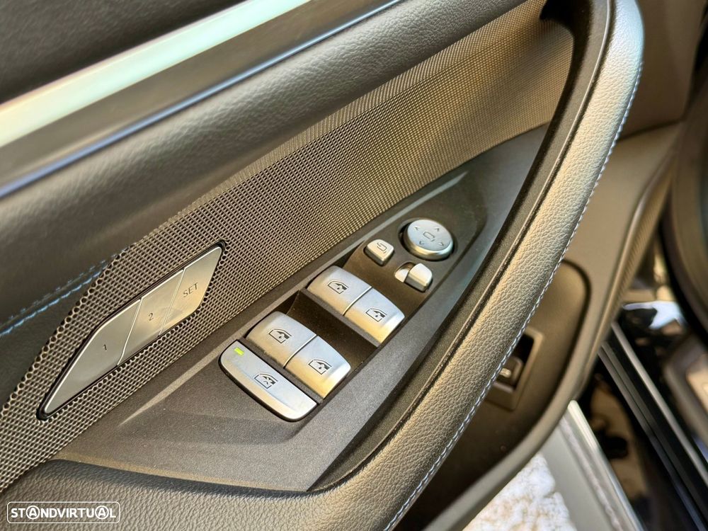 BMW i4 M50 - 12