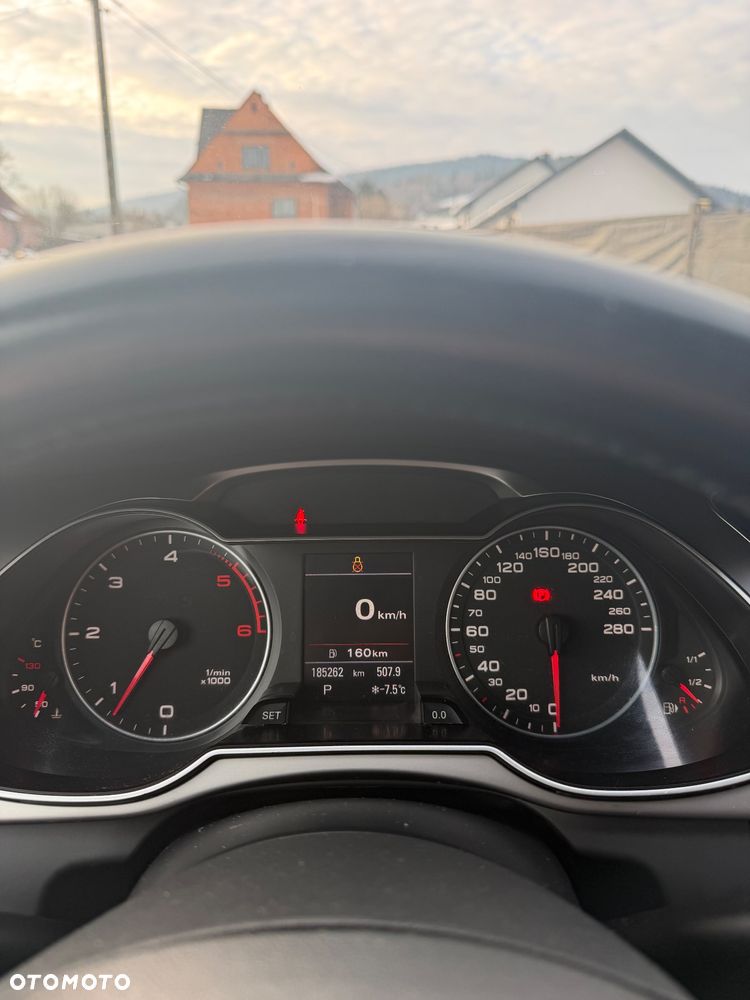 Audi A4 Allroad ver-3-0-tdi-quattro-s-tronic - 10