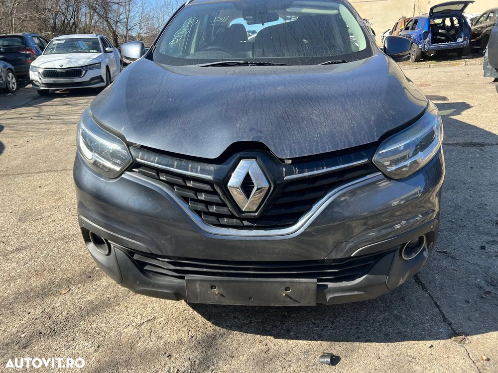 Dezmembrez / Dezmembrari / Piese / Accesorii Renault Kadjar - 2