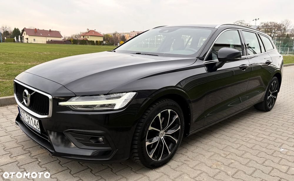 Volvo V60 D3 Momentum Pro - 11