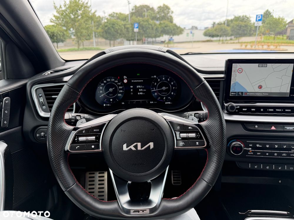 Kia Ceed - 18