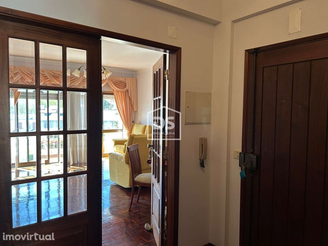 Apartamento T3 Venda em Alcobaça e Vestiaria,Alcobaça - Grande imagem: 2/36